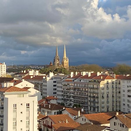 Okko Hotels Bayonne Centre Luaran gambar