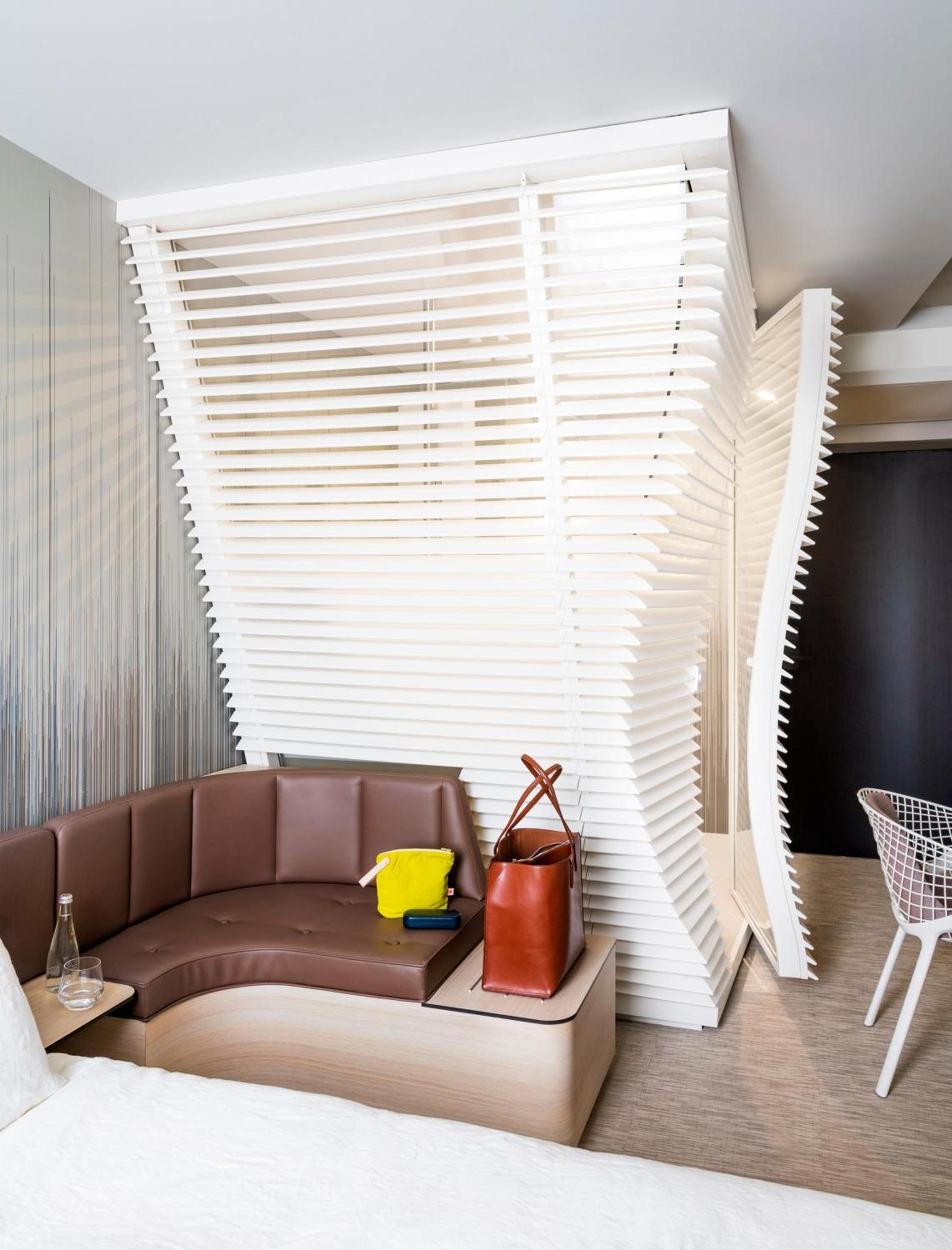 Okko Hotels Bayonne Centre Luaran gambar